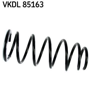 Mola de suspensão SKF ref. VKDL 85163